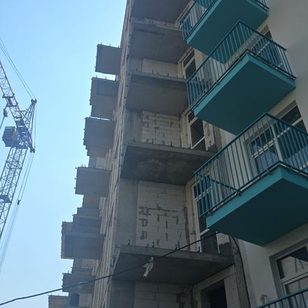 Хід будівництва ЖК Golden City, 4 будинок, серпень 2026