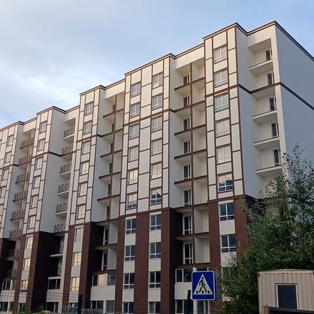 Хід будівництва ЖК Мюллер Хаус, 2 будинок, серпень 2026