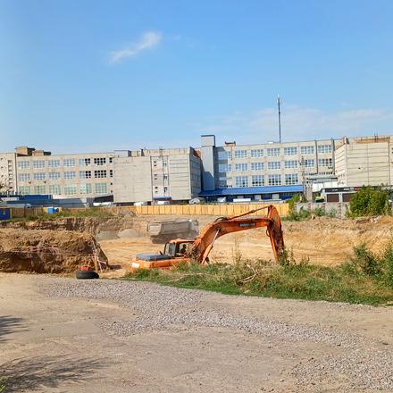 Хід будівництва ЖК Boyarka City, , серпень 2026