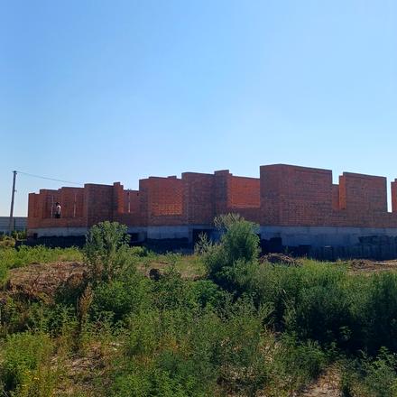 Ход строительства ЖК Европейские Липки, 5 дом, август 2026