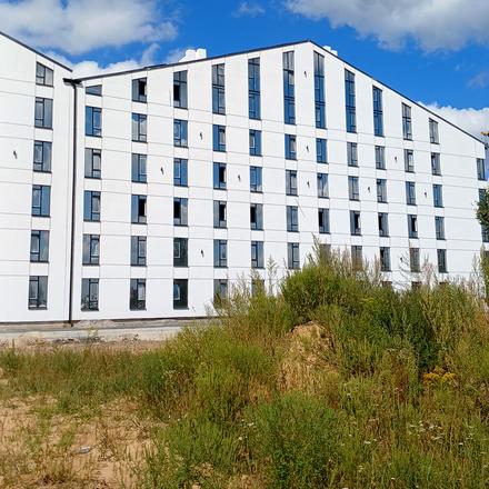 Хід будівництва ЖК Aura City, Будинок, серпень 2026