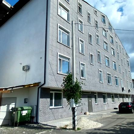 Хід будівництва вул. Леменівська, 11, 4 будинок (вул. Леменівська, 11), серпень 2026