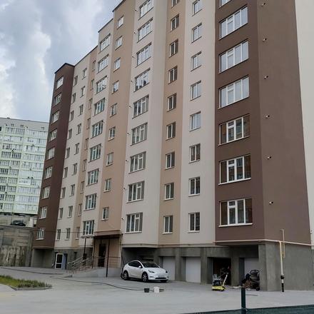 Хід будівництва ЖК Барви, 11 будинок, вересень 2026