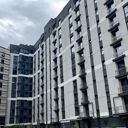 Хід будівництва ЖК Козацький, 16 будинок, вересень 2026
