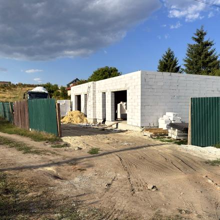 Хід будівництва Дуплекси Далекі гори, 0, серпень 2026