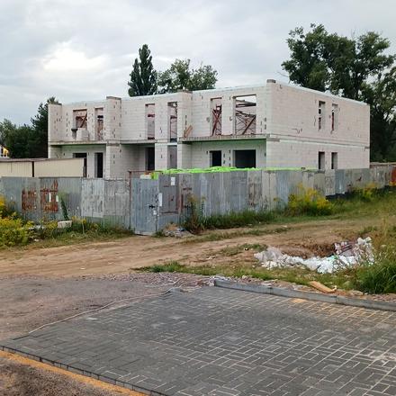 Хід будівництва Клубні будинки BB Park, 1 будинок, вересень 2026