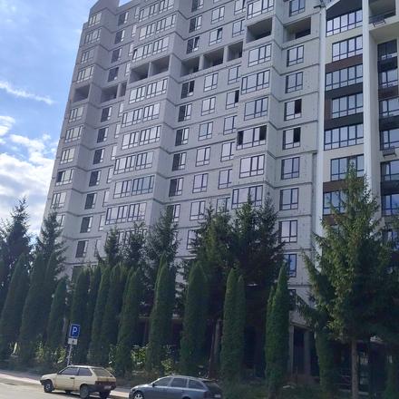 Хід будівництва ЖК Edem Перлина Проскурова-4, 3 будинок, вересень 2026