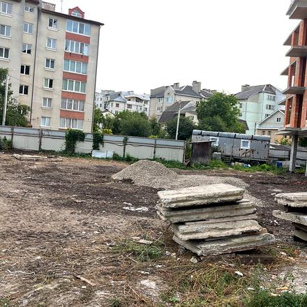Хід будівництва ЖК Liberty Gardens, 3 будинок, вересень 2026