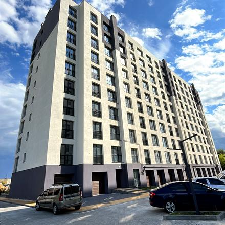 Ход строительства ЖК Городок Мануфактура, 3 дом, сентябрь 2026