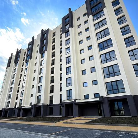 Ход строительства ЖК Городок Мануфактура, 3 дом, сентябрь 2026