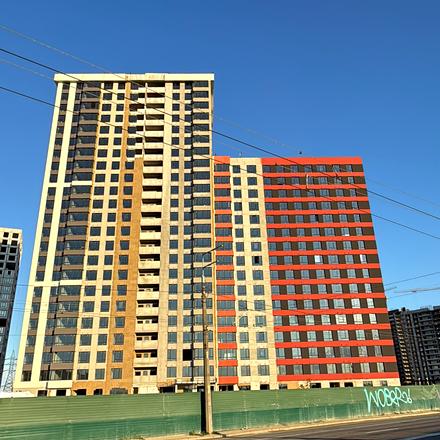 Хід будівництва ЖК Варшавський-3, Будинок 10.10, вересень 2026