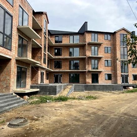 Ход строительства ЖК FOREST HILL, Дом, сентябрь 2026