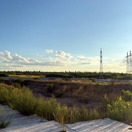 Хід будівництва ЖК Варшавський 4, 12.8 будинок, вересень 2026