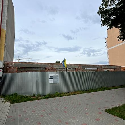 Хід будівництва просп. Лесі Українки, 26, Будинок, вересень 2026