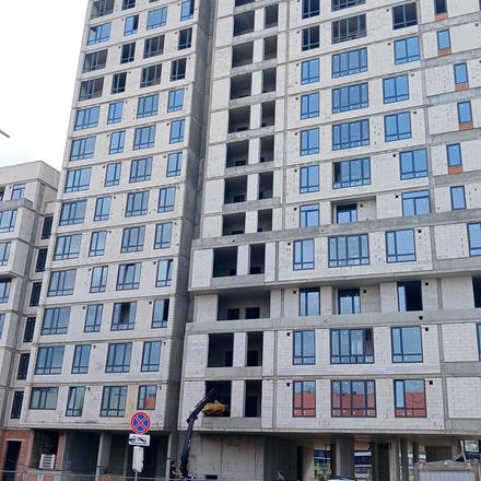 Хід будівництва ЖК Respublika, 229 будинок, вересень 2026