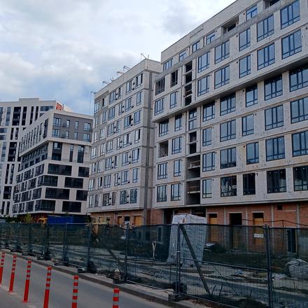 Хід будівництва ЖК Respublika, 229 будинок, вересень 2026