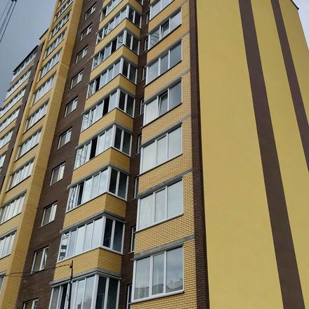 Хід будівництва ЖК Корона Дубово, 6 секція, вересень 2026