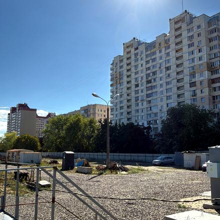 Хід будівництва вул. Північна, 1, , вересень 2026