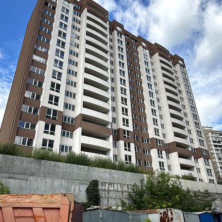 Хід будівництва POLARIS Home&Plaza, 1 будинок, вересень 2026