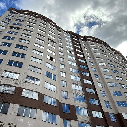 Хід будівництва POLARIS Home&Plaza, 1 будинок, вересень 2026
