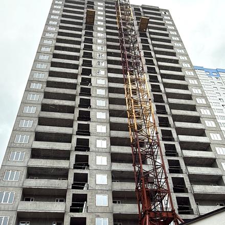 Хід будівництва ЖК Атлант (Коцюбинське), 18 будинок, вересень 2026