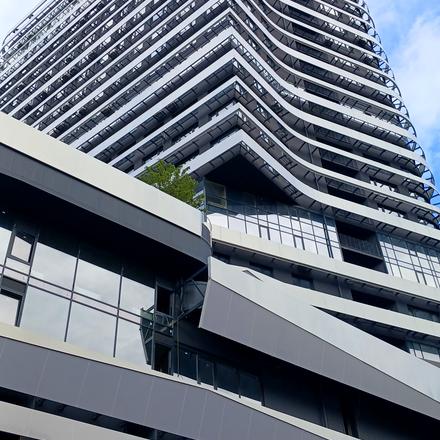 Хід будівництва ЖК White Lines, 2 будинок, вересень 2026