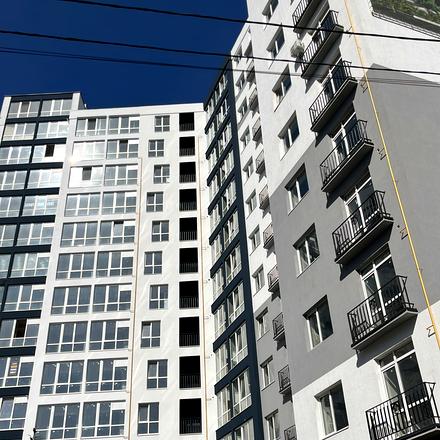 Хід будівництва Житловий район Княгинин, 9 будинок, вересень 2026