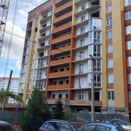 Хід будівництва ЖК Левада Нова, Будинок, вересень 2026