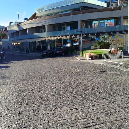 Хід будівництва FOMICH TOWN, Будинок, вересень 2026