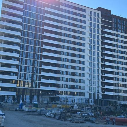 Хід будівництва ЖК PEYOT, 1 будинок, вересень 2026