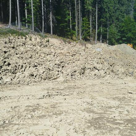 Хід будівництва Апарт-комплекс Forrest Trinity Resort, 2 будинок, вересень 2026