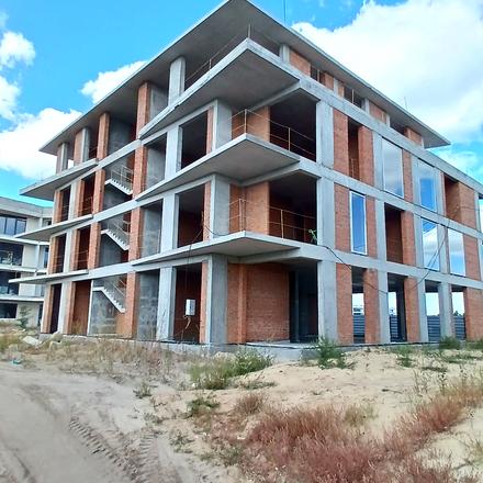 Хід будівництва ЖК Park Lake City, 2.7 будинок Vita, вересень 2026