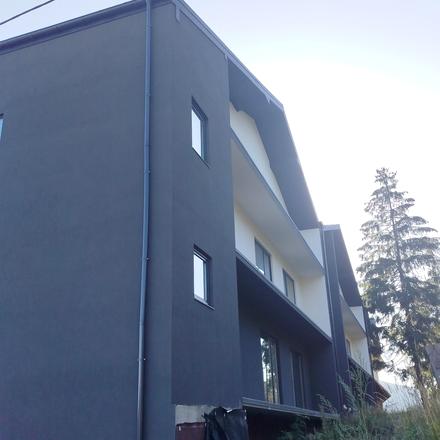 Ход строительства Апарт-комплекс Меланіт Резорт & СПА, Дом, сентябрь 2026