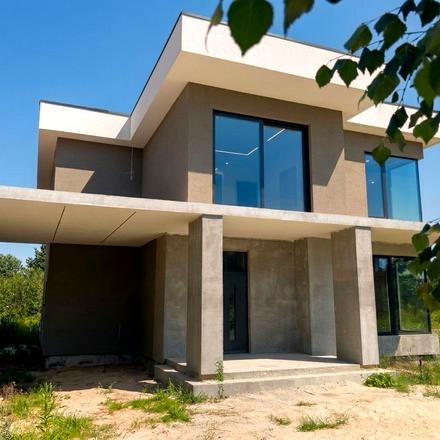 Хід будівництва КМ Villa Crystal, 0, вересень 2026