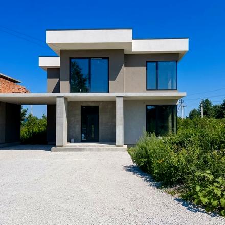 Хід будівництва КМ Villa Crystal, 0, вересень 2026