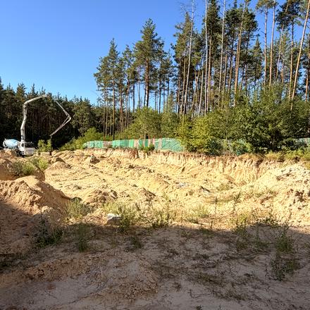 Хід будівництва ЖК Ідея, 11 будинок, вересень 2026