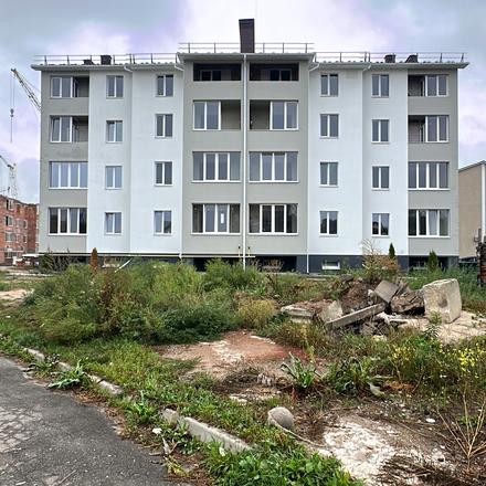 Хід будівництва ЖК Гранд Віллас, вул. Чубинського, 21, вересень 2026