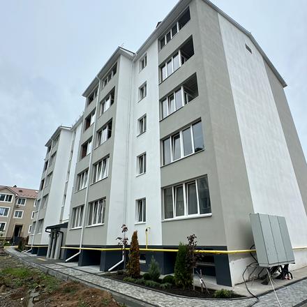 Хід будівництва ЖК Гранд Віллас, вул. Чубинського, 19, вересень 2026