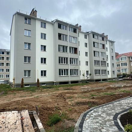 Хід будівництва ЖК Гранд Віллас, вул. Чубинського, 19, вересень 2026