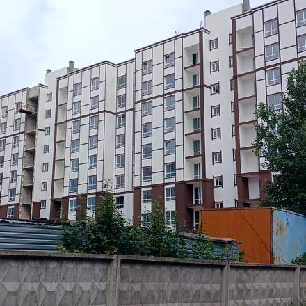Хід будівництва ЖК Мюллер Хаус, 3 будинок, вересень 2026