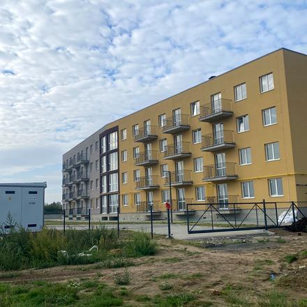 Хід будівництва вул. Подільська, 30, 2 будинок, вересень 2026