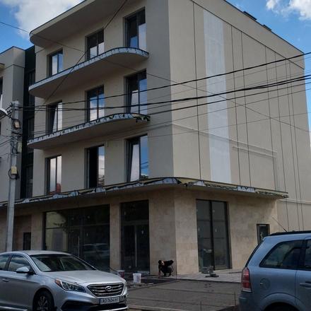 Хід будівництва ЖК Годинки, Будинок, вересень 2026