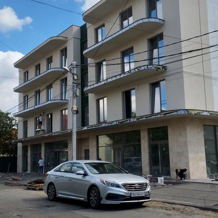 Хід будівництва ЖК Годинки, Будинок, вересень 2026