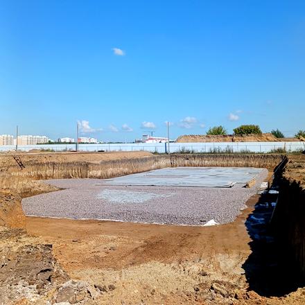 Хід будівництва ЖК Shevo, 2 будинок, вересень 2026