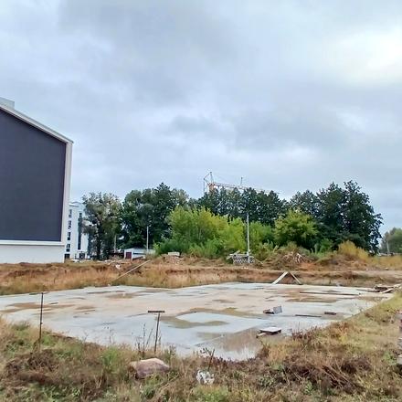 Хід будівництва ЖК City Lake, вул. Зарічна, 3, вересень 2026