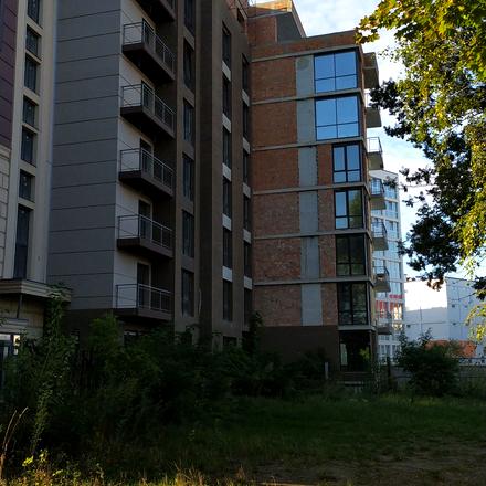 Хід будівництва вул. Рівненська, 2, Будинок, вересень 2026
