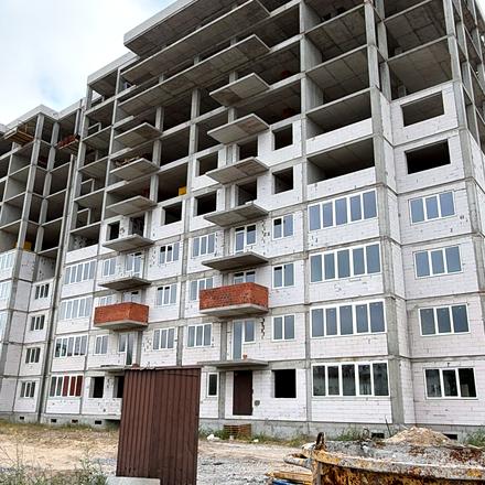 Хід будівництва вул. Свободи, 1, 2, 2 будинок, вересень 2026