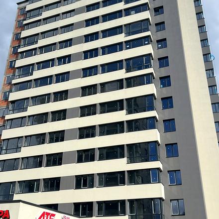 Хід будівництва ЖК Strim Towers, 2 будинок, вересень 2026