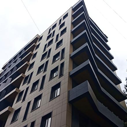 Хід будівництва ЖК Struetinsky Residence, Будинок, вересень 2026