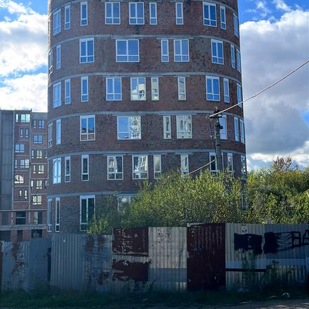 Хід будівництва ЖК на Миколайчука 38, 3 будинок, вересень 2026